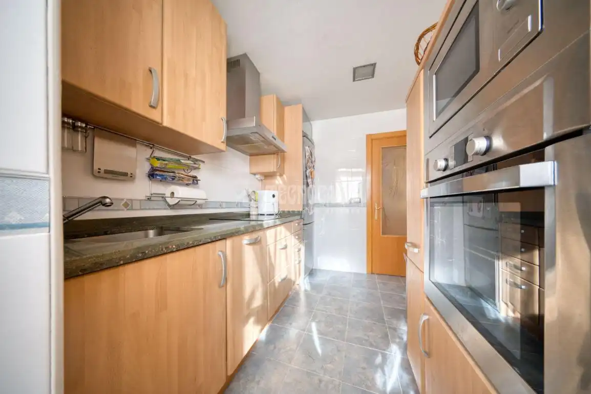 Piso en venta en Batallas