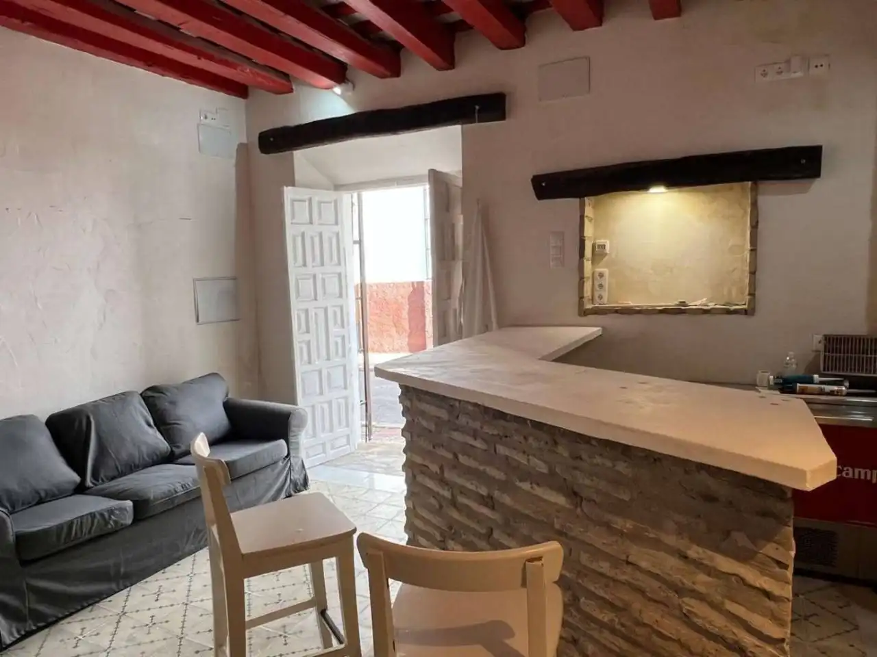 Piso en venta en Ayuntamiento - Barrio Alto, imagen 11