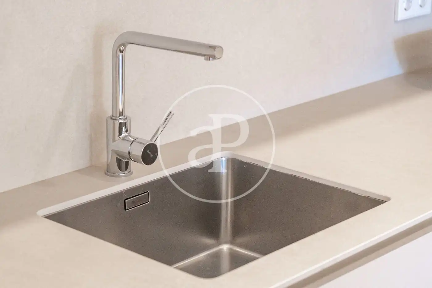 Cocina de Piso en venta en  Palma de Mallorca con Aire acondicionado, Calefacción y Terraza
