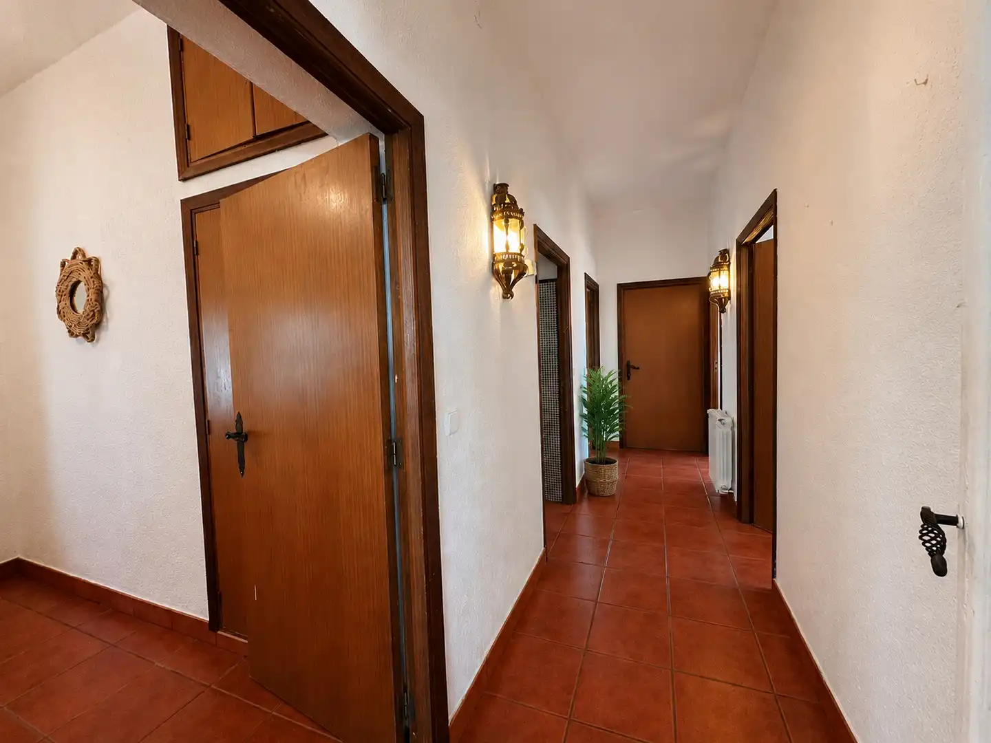Houses for sale in Hoyo de Manzanares  with Air Conditioner, Private garden and Swimming Pool