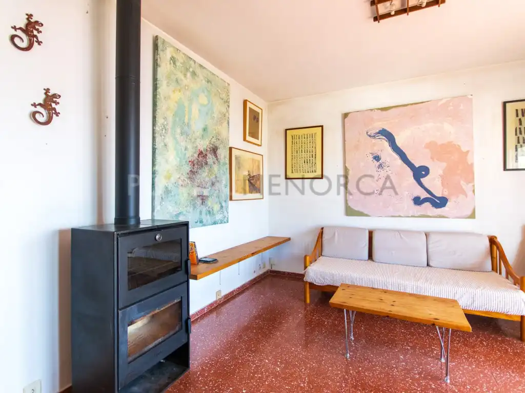 Villa à vendre à Biniancolla - Punta Prima, imagen 13