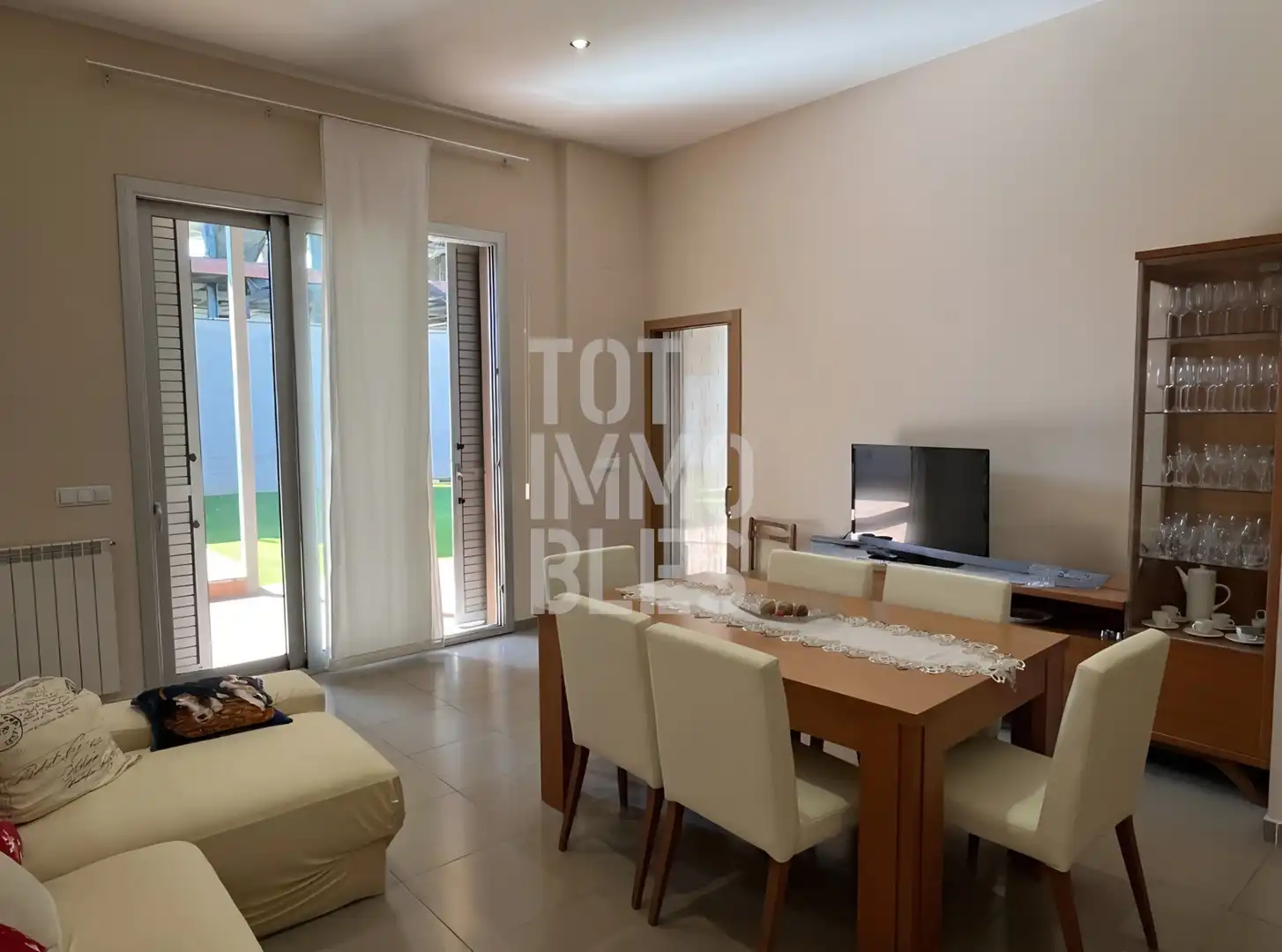 Maison mitoyenne à vendre à Vila-roja, imagen 4