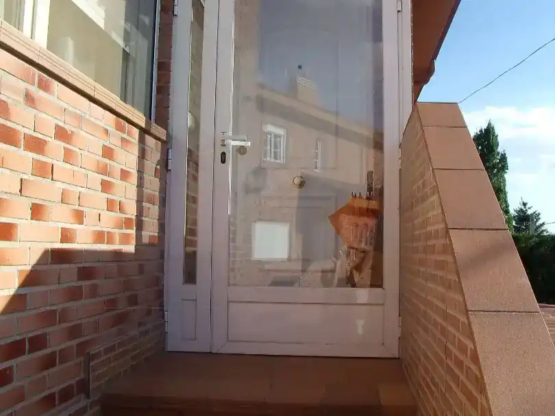 Piso en venta en Collado Mediano con Jardín privado y Trastero