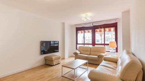 Foto 4 de Piso de alquiler en Vistalegre, Murcia