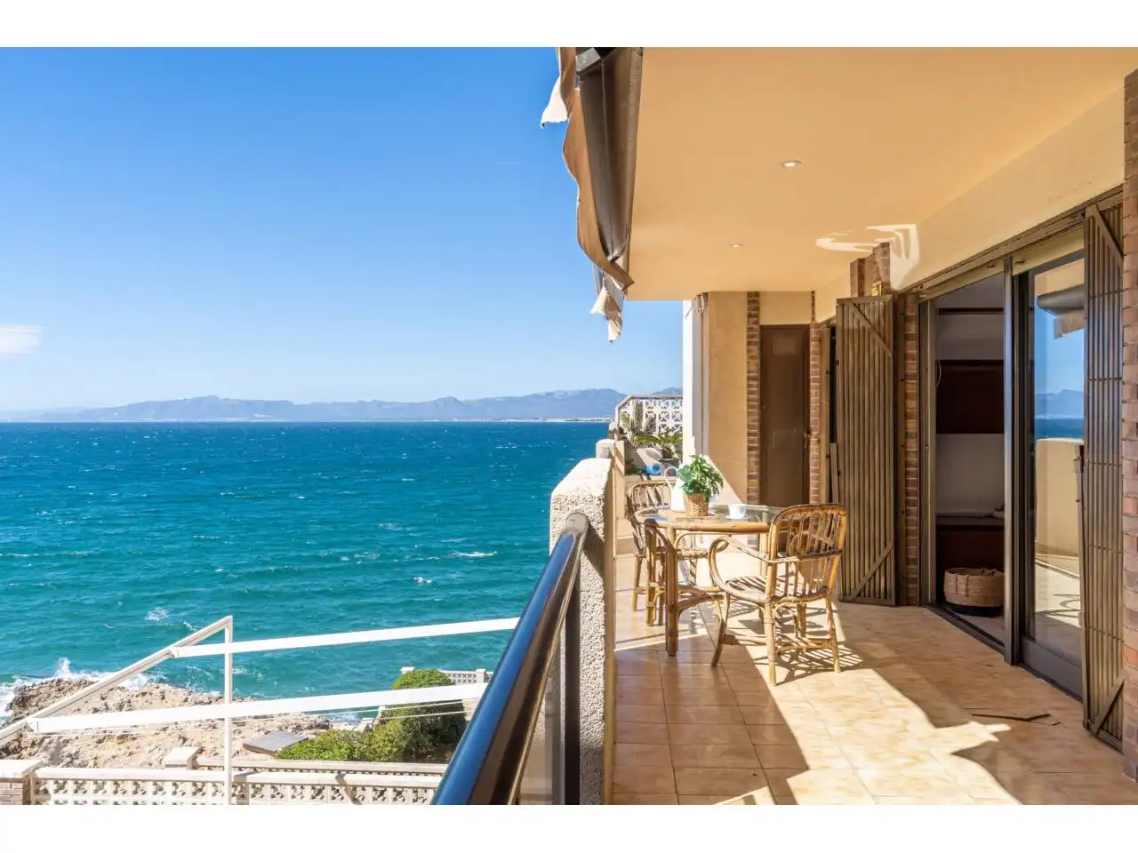 Appartement avec terrasse à vendre à Calle CALA DE LA FONT MIRADOR 20, imagen 52