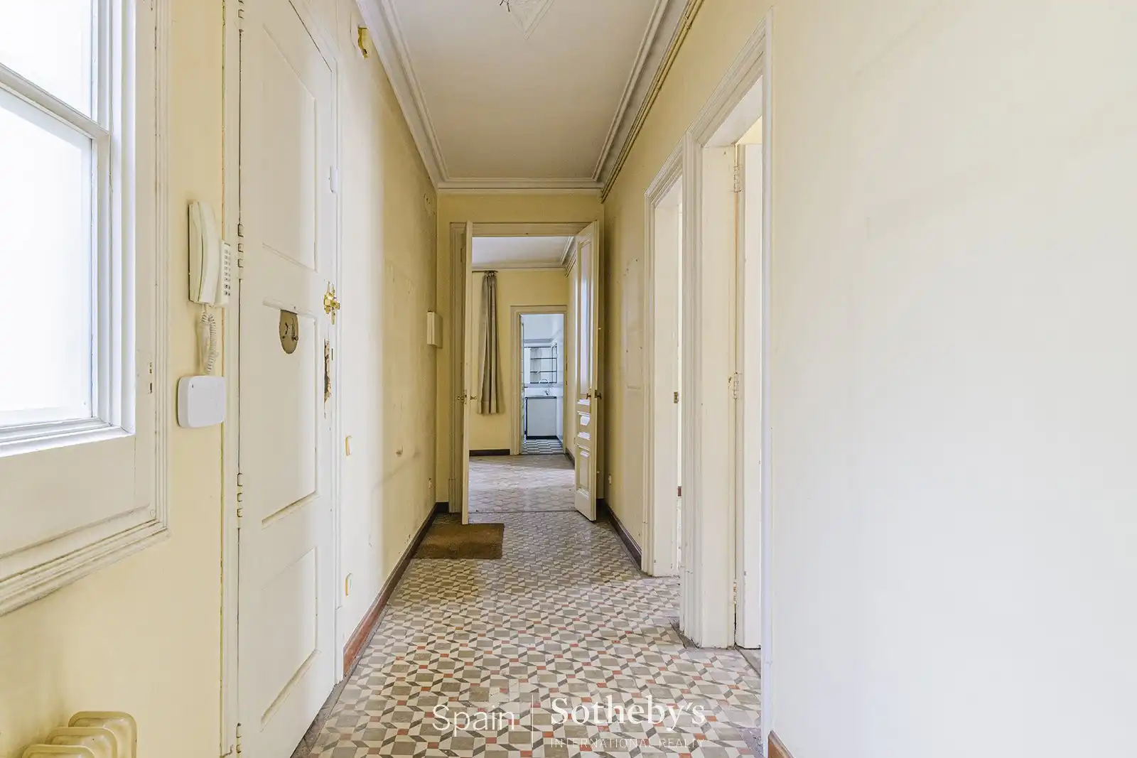 Apartament amb ascensor en venda a Eixample, imagen 19