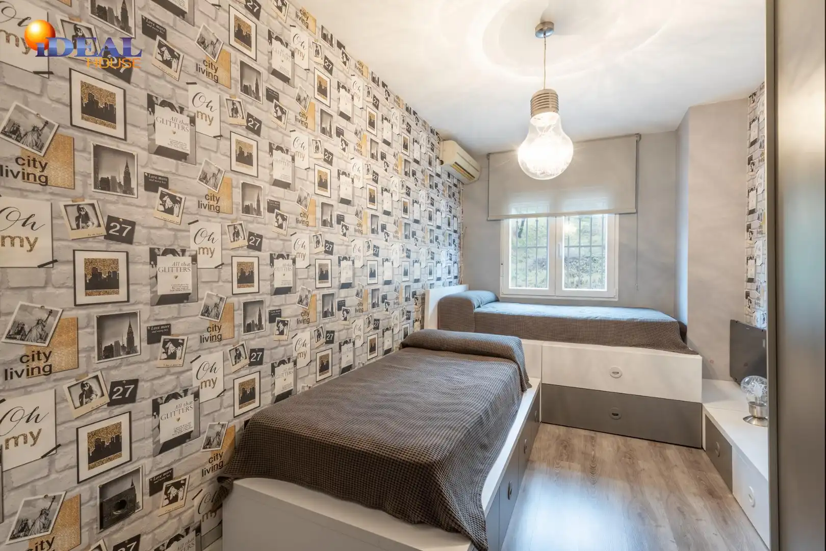 Adosado con terraza en venta en Calle de las Eras Altas 21, imagen 19