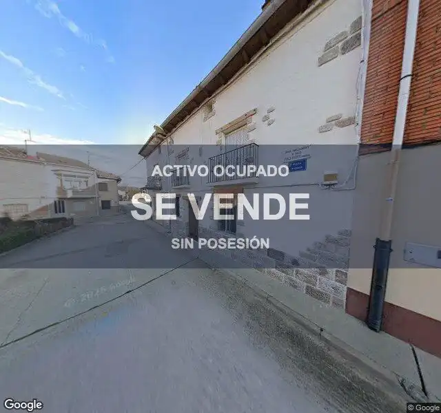 Exterior view of Flat for sale in Las Cabezas de San Juan