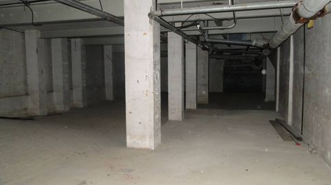 Almacéngaraje en venta C Navarra, imatge 5
