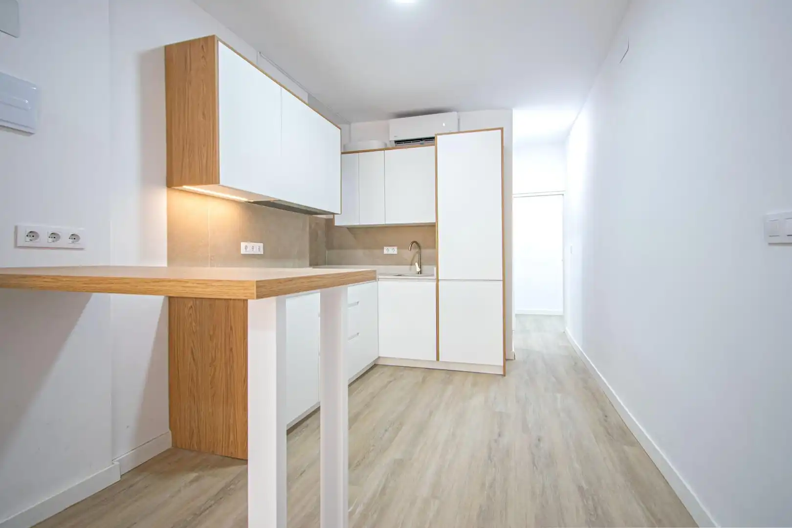Piso con terraza en venta en Casco Antiguo, imagen 14