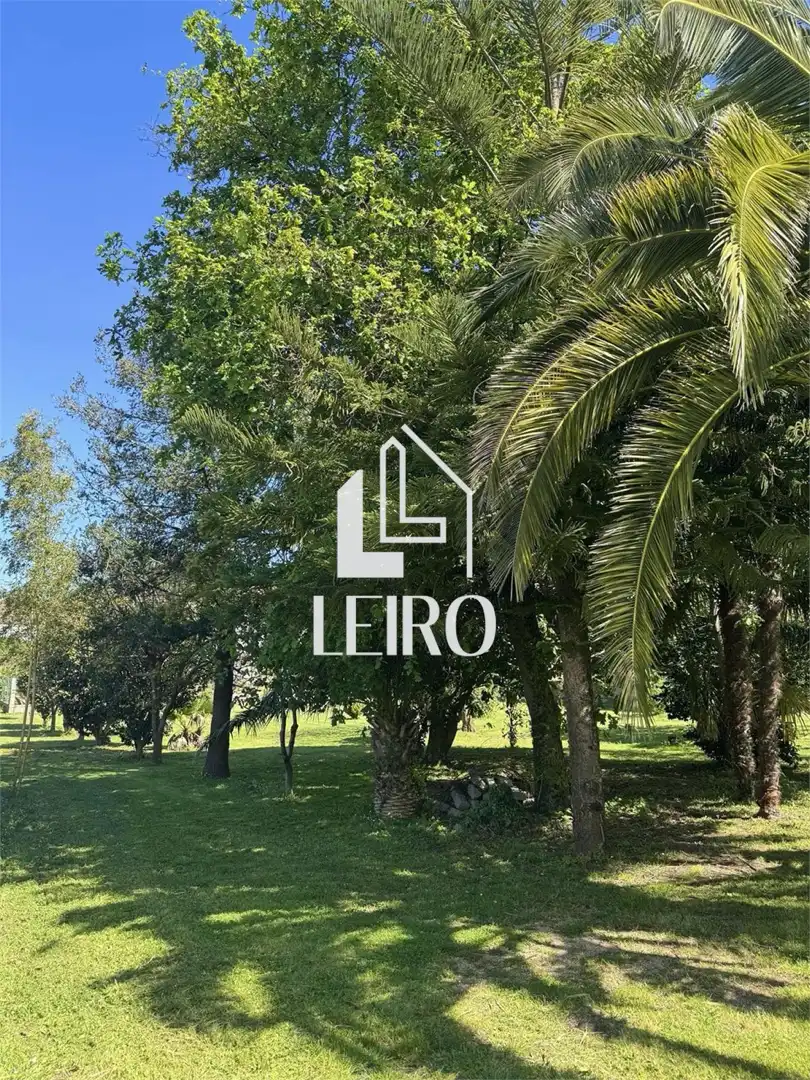 Casa o chalet en venta en Vilagarcía de Arousa con Calefacción, Jardín privado y Balcón