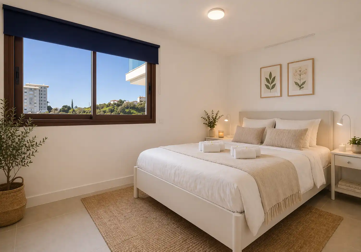 Apartamento con piscina en venta en Canarios, imagen 22