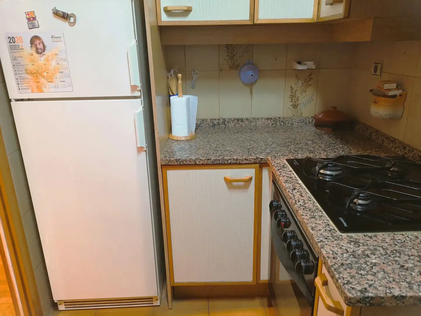 Wohnung mit Aufzug zum Verkauf in Carrer de Montserrat, imagen 14