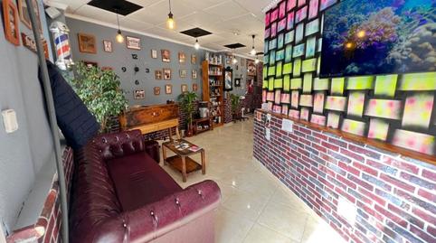 Foto 3 de Oficina en venda a Plaza Labradores, 7, Pueblo, Alicante