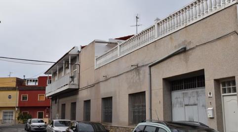 Foto 2 de Casa adosada en venta en Orihuela ciudad, Alicante