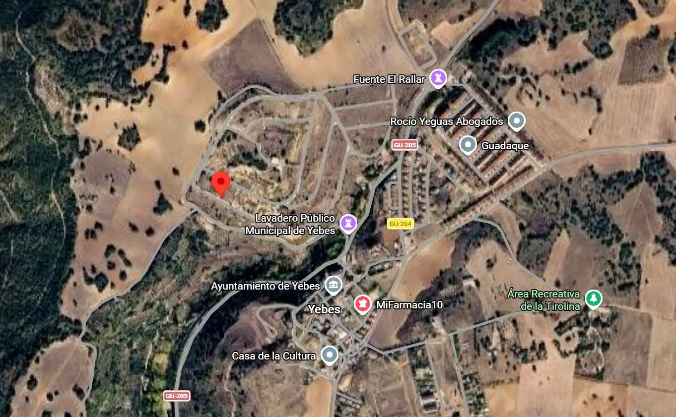 Terrenos y solares en venta en Calle el Lavadero, imagen 2