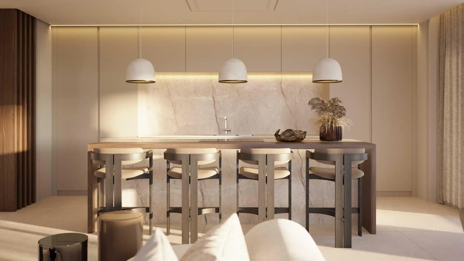 Ground floor for sale in El Madroñal
