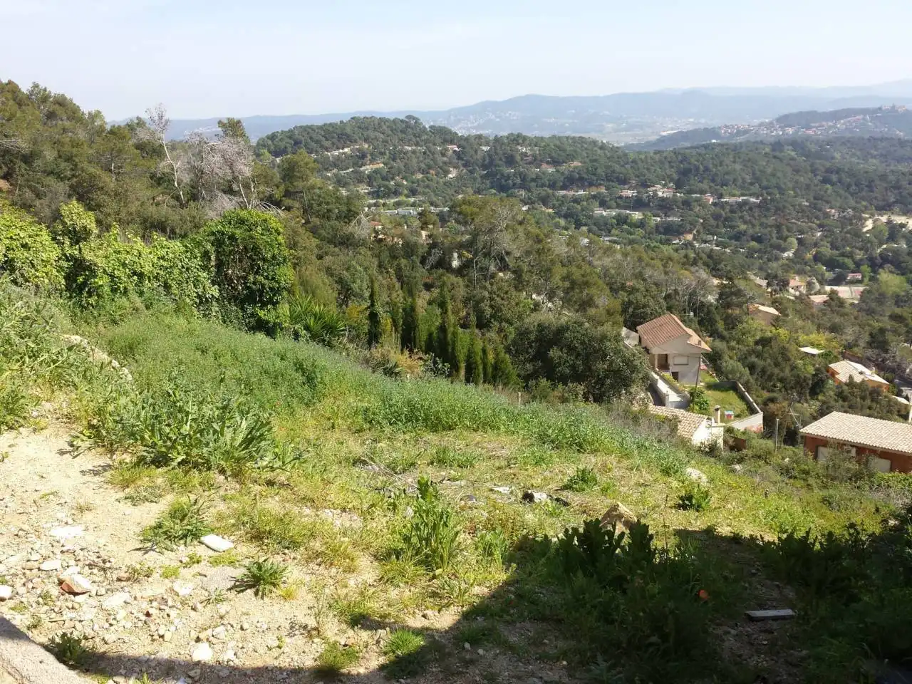 Residential land for sale in Palafolls, imagen 7