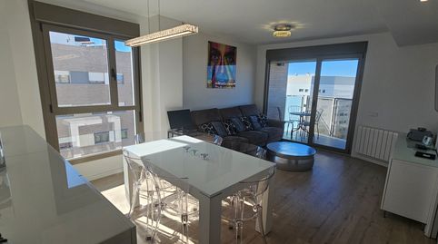 Foto 2 de Piso en venta en Avinguda de Les Tres Creus, Vara de Quart, Valencia Capital