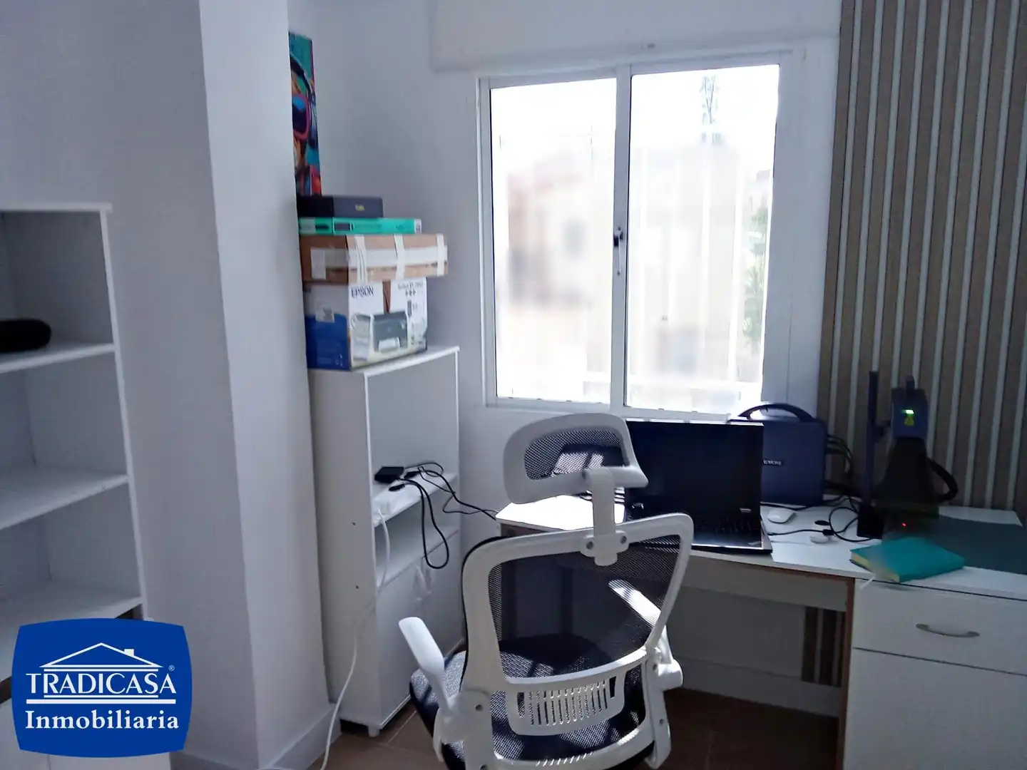 Flat for sale in Jerez de la Frontera  with Air Conditioner, Storage room and Furnished