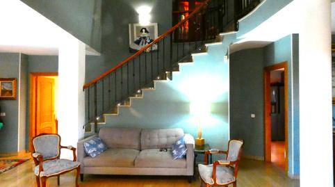 Foto 5 de Casa o xalet en venda a Calle Almenares, El Puig, Valencia