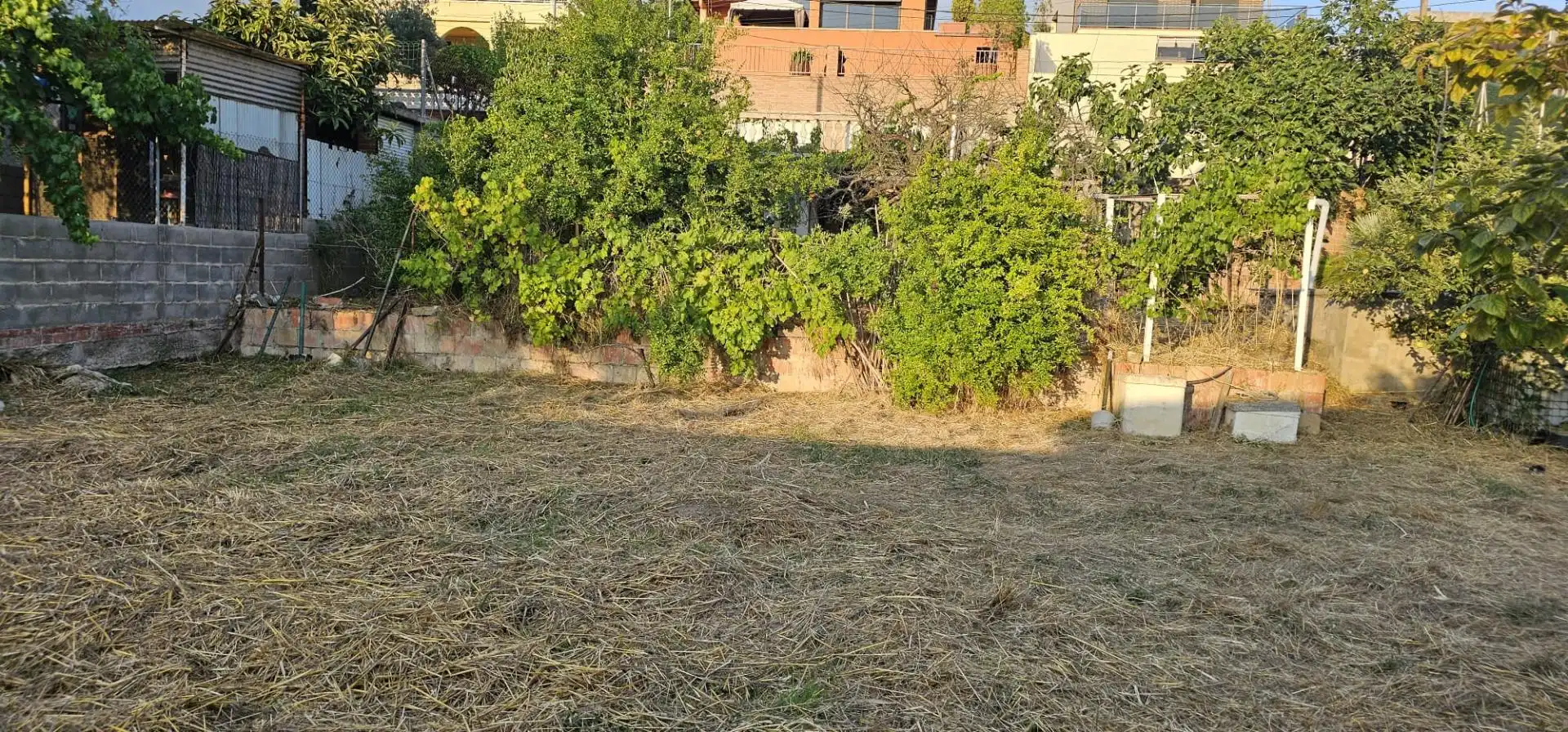 Residential land for sale in de Mercè Rodoreda, imagen 3