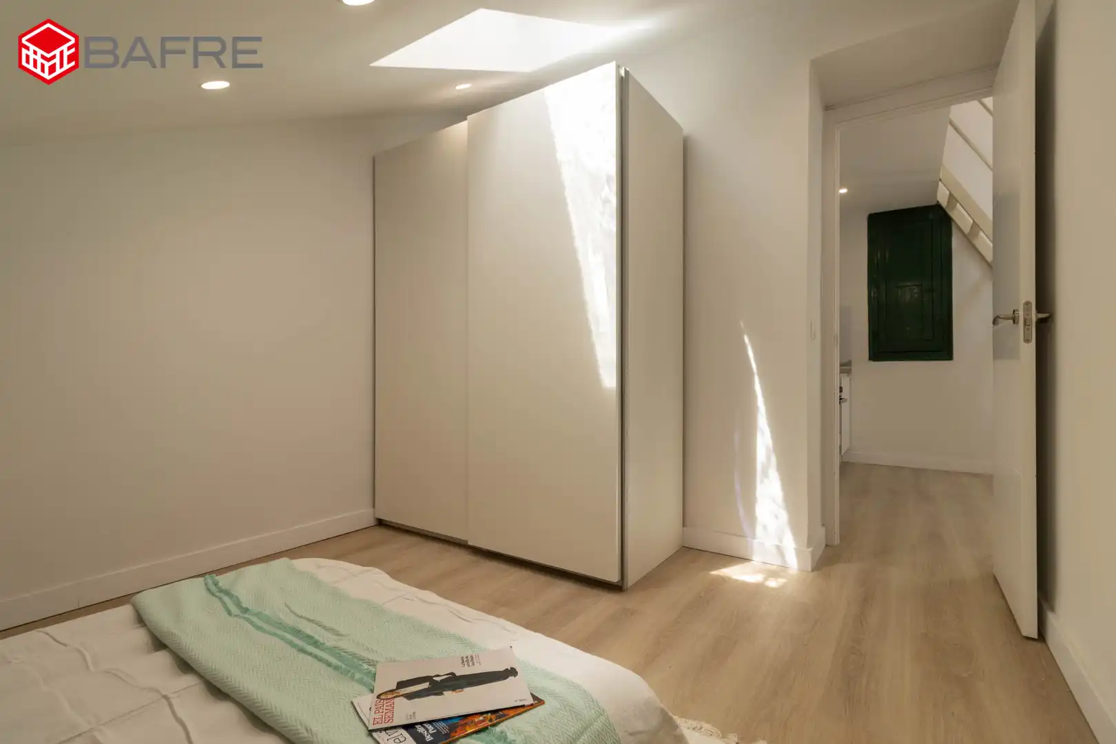 Habitación de Piso en venta en Madrid