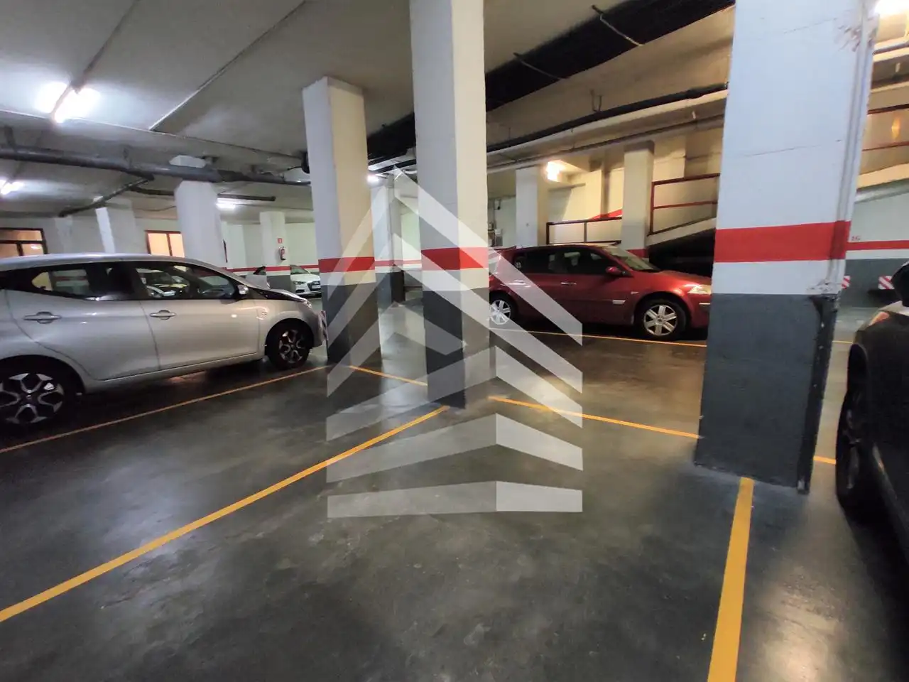 Parcheggio in vendita a De Madrid, imagen 4
