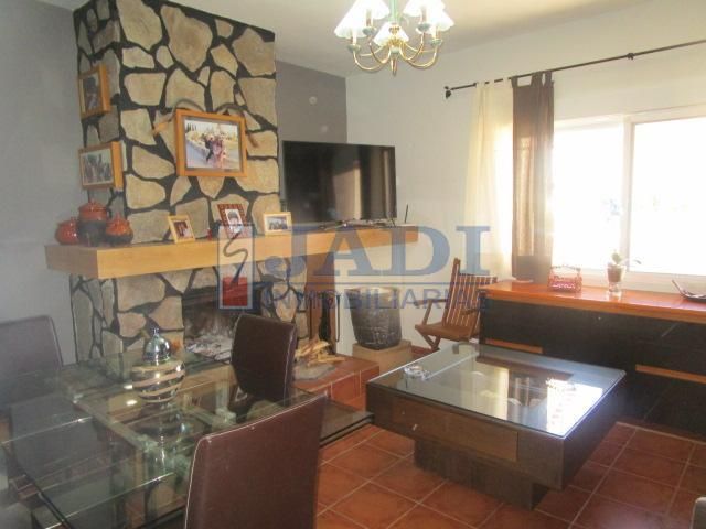 Living room of House or chalet for sale in Membrilla  with Air Conditioner, Heating and Storage room