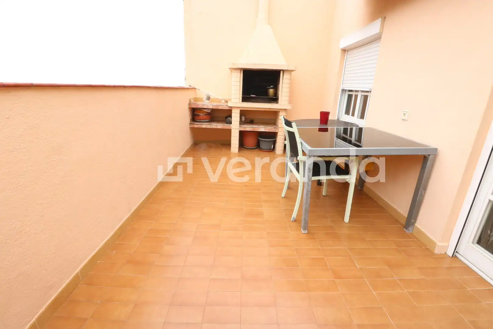 Terrassa de Àtic en venda en Ripollet amb Aire condicionat, Calefacció i Terrassa