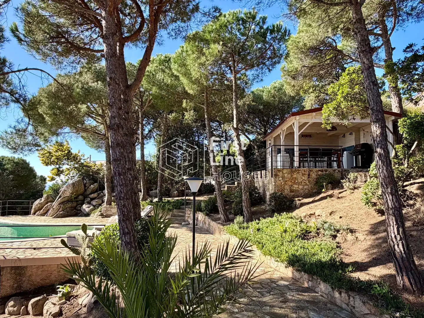 Villa avec piscine à vendre à Serra Brava, imagen 19