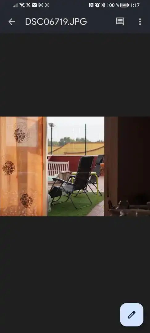 Terrassa de Pis en venda en Lodosa amb Aire condicionat, Jardí privat i Traster