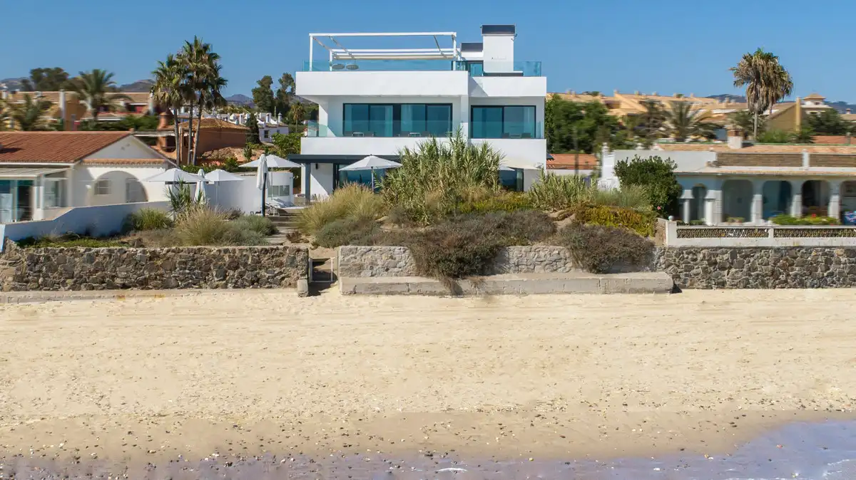 Casa o chalet en venta en Costabella