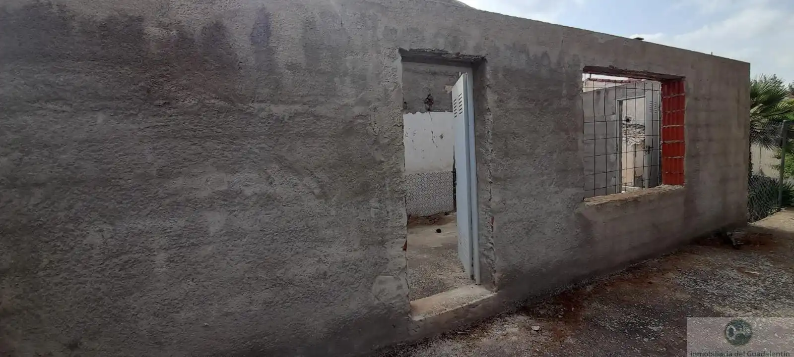 Casa o xalet en venda en Lorca amb Terrassa i Traster