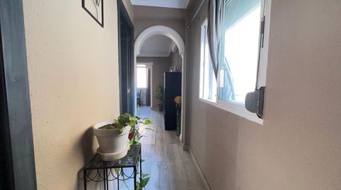 Foto 4 de Piso en venta en Avenida de Bonaire, 4, La Luz - El Torcal, Málaga Capital