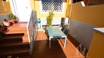 Terrace of Duplex for sale in Cartagena  with Air Conditioner, Heating and Private garden