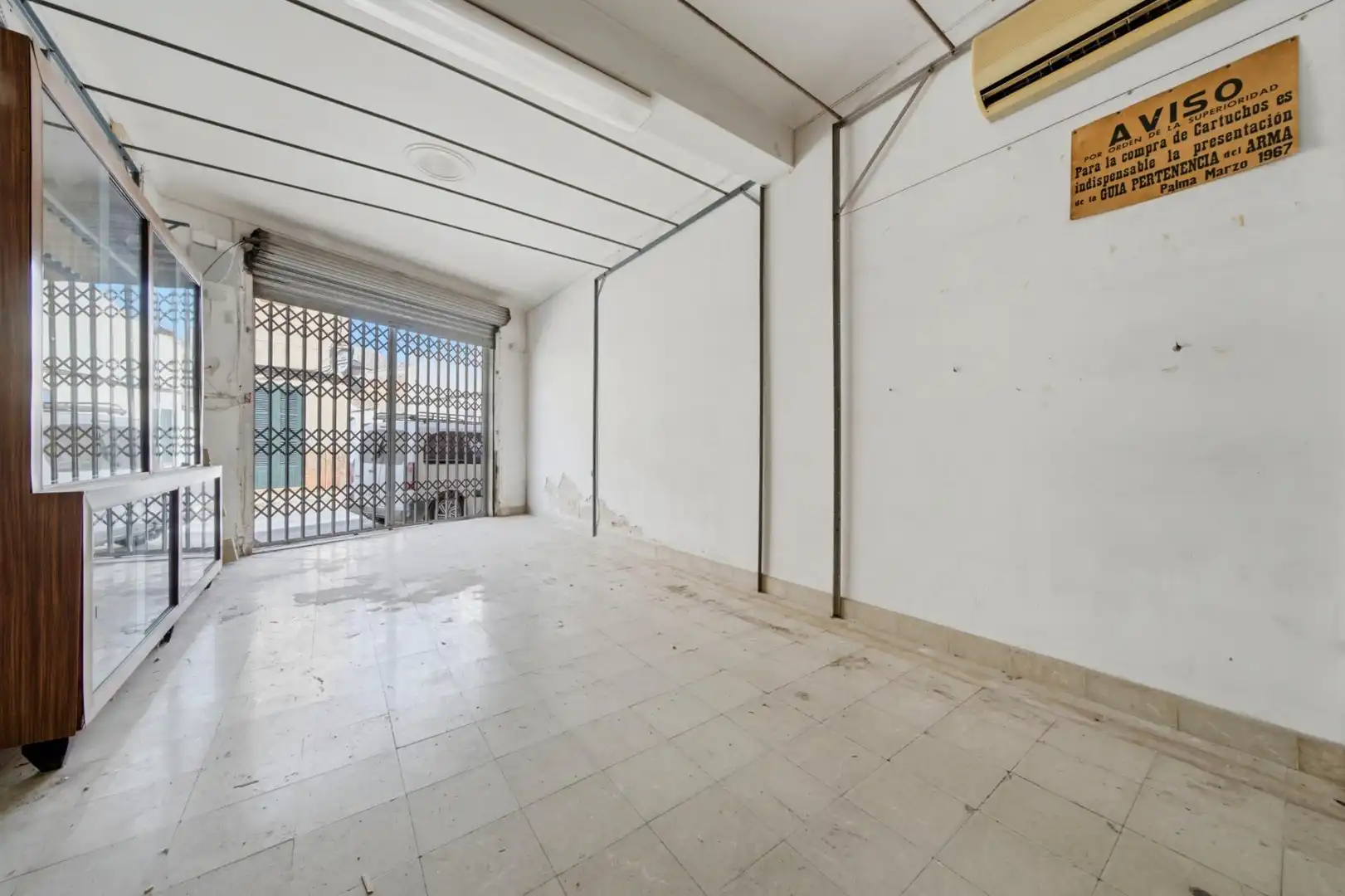 Finca rústica en venda en Campos amb Aire condicionat i Terrassa