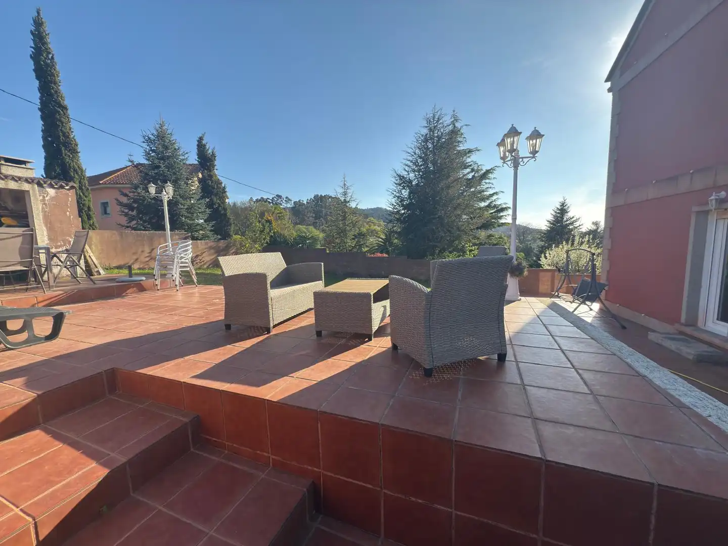 Maison avec terrasse à vendre à Meis, imagen 55
