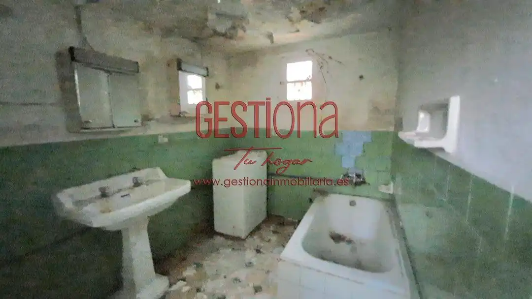 Casa o xalet en venda a Hazas de Cesto