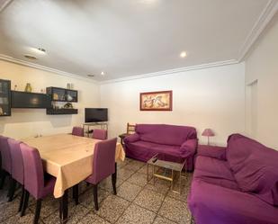 Living room of Apartment for sale in Calonge