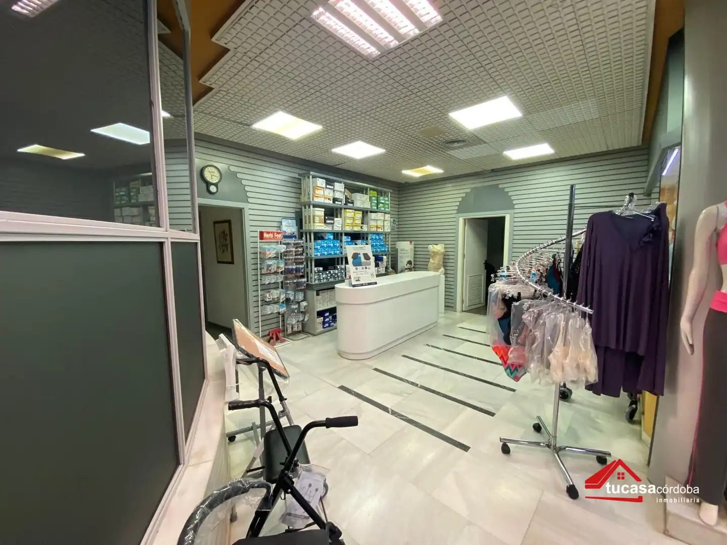 Local comercial en venta en Centro, imagen 9