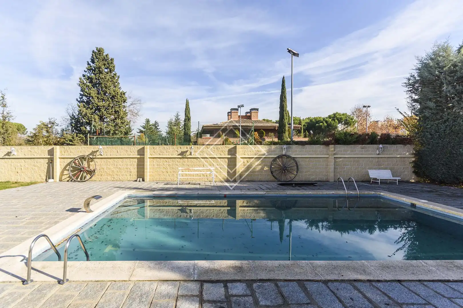 House with pool for sale in Moncloa - Aravaca, imagen 5