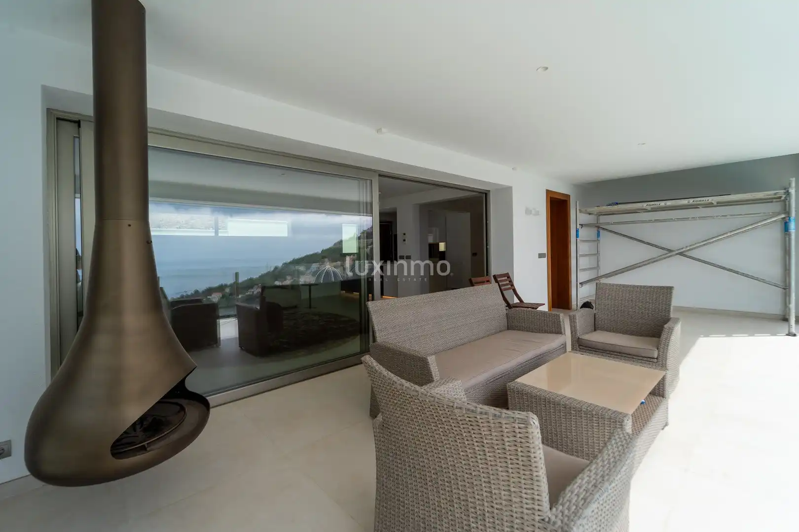 Chalet con terraza en venta en Altea Hills, imagen 24