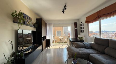 Foto 2 von Wohnung zum Verkauf in Minetes, 17, Joan Prim, Granollers