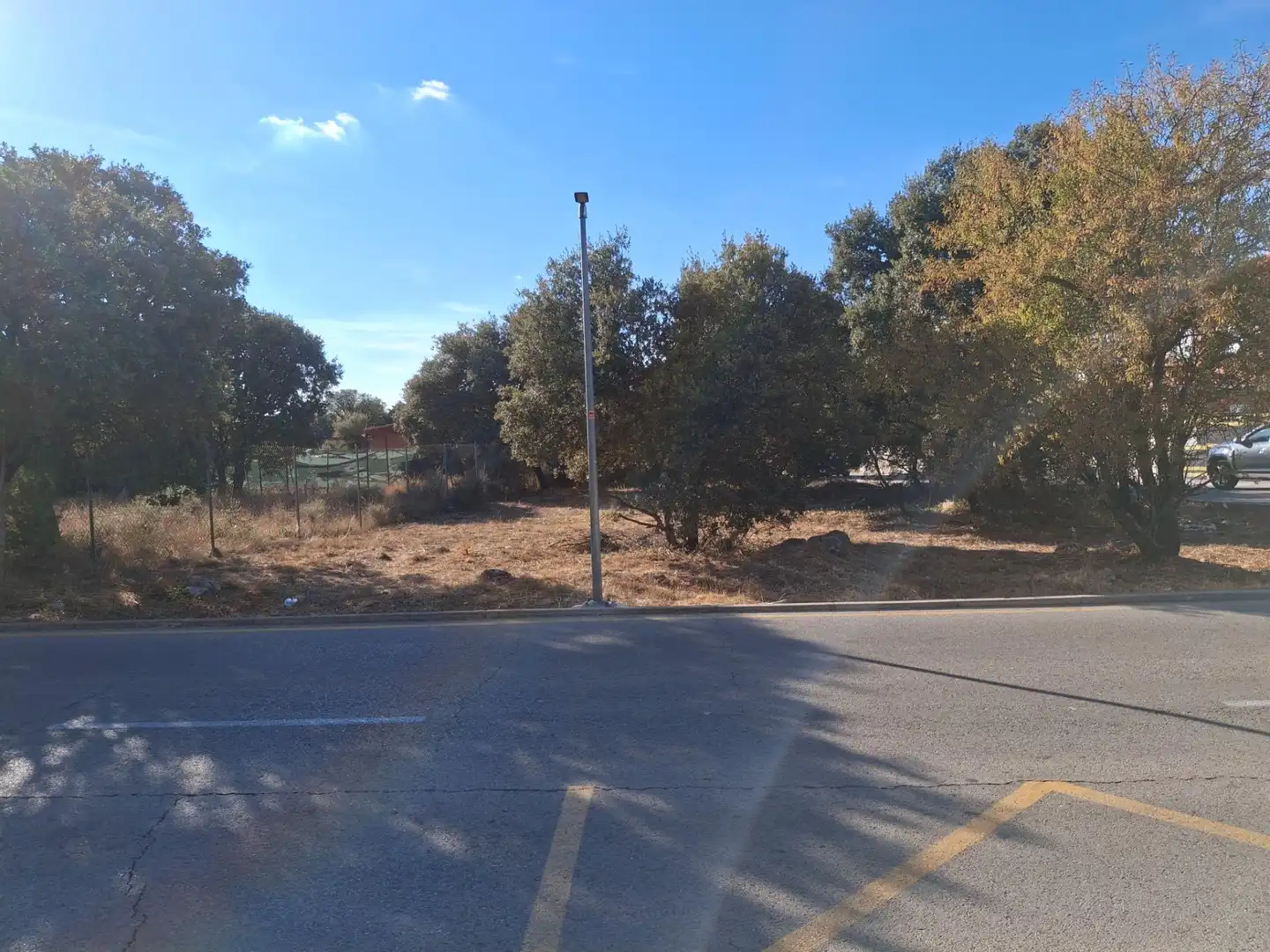 Terreno residencial en venta en Pioz, imagen 8