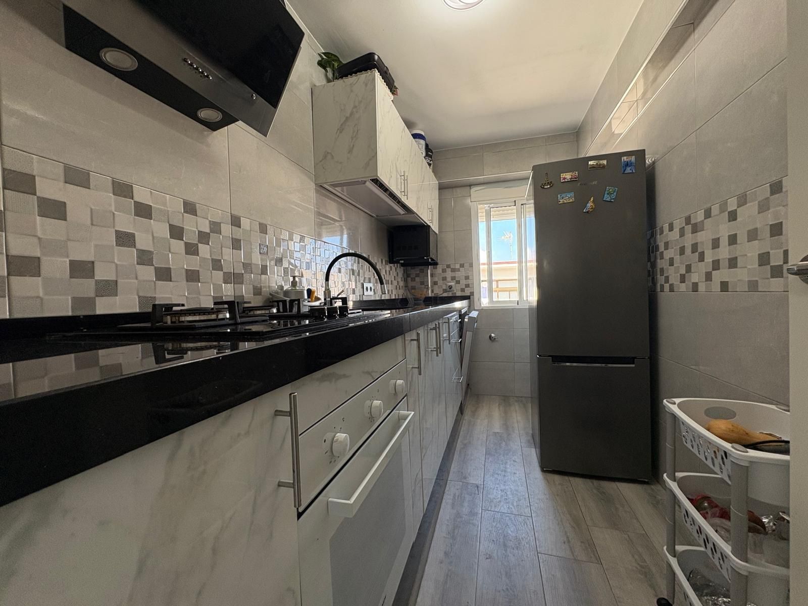 Cocina de Piso en venta en Algeciras con Aire acondicionado y Alarma