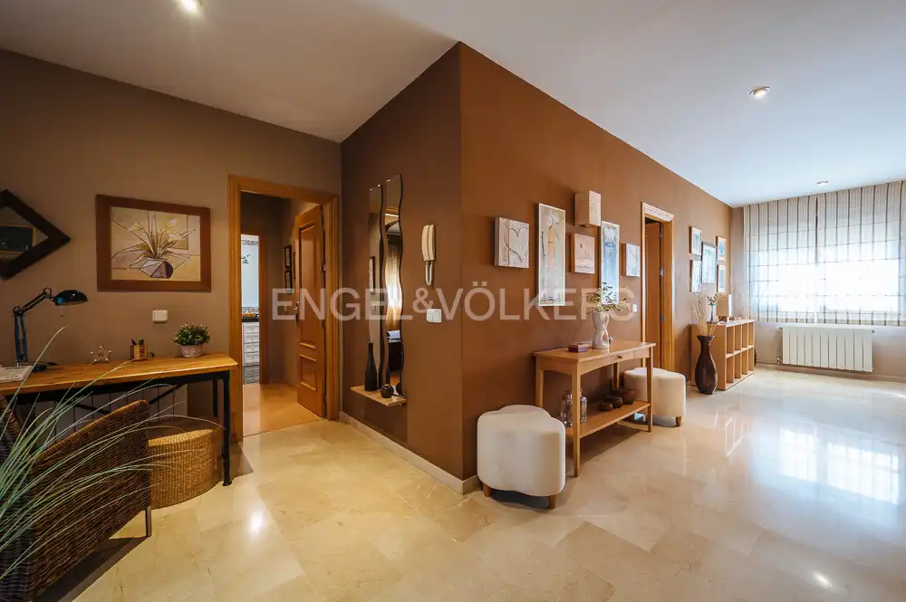 Casa o chalet en venta en Bormujos con Aire acondicionado, Calefacción y Jardín privado