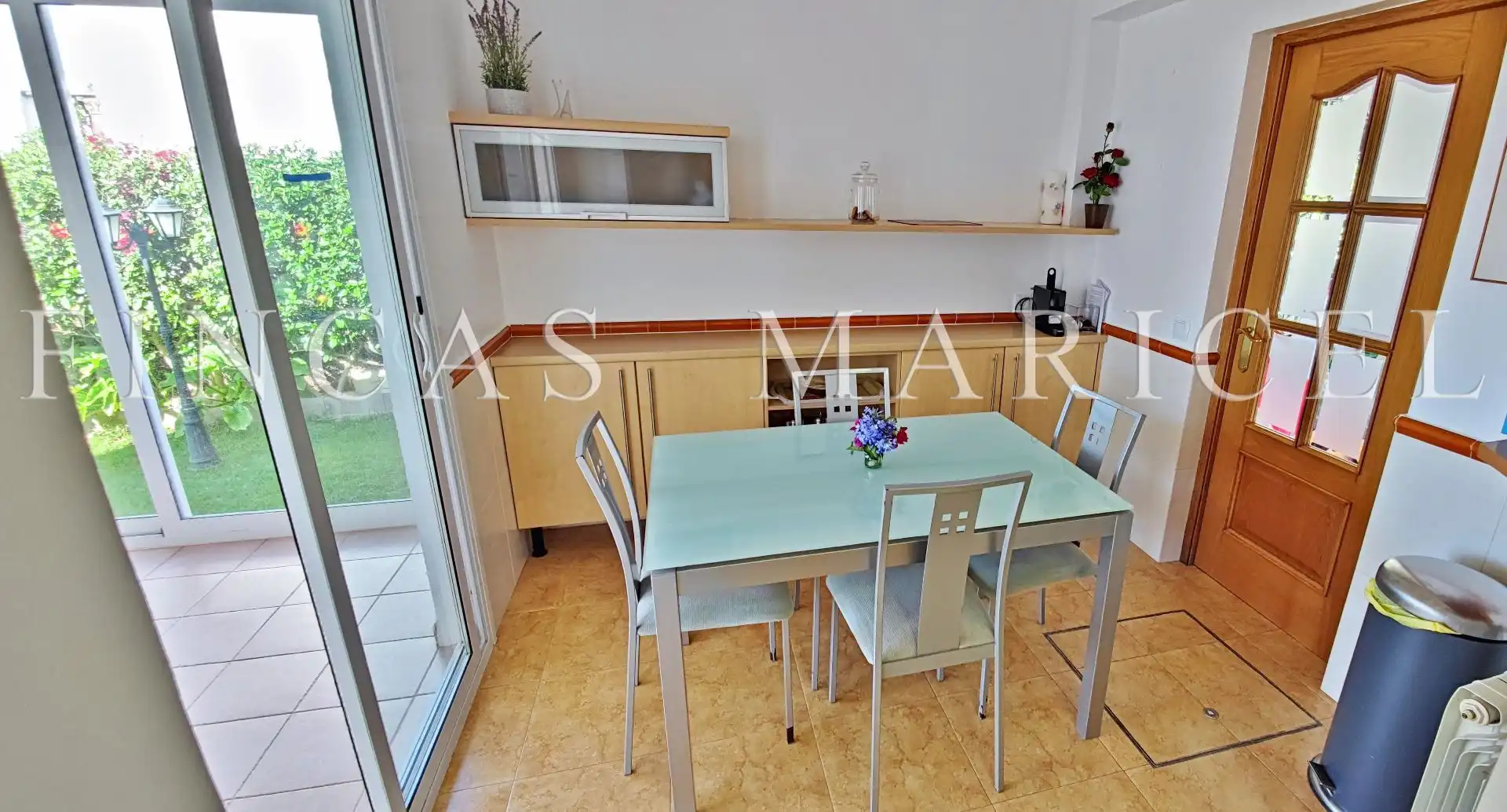 Casa con piscina en venta en Vallpineda - Santa Bárbara, imagen 11