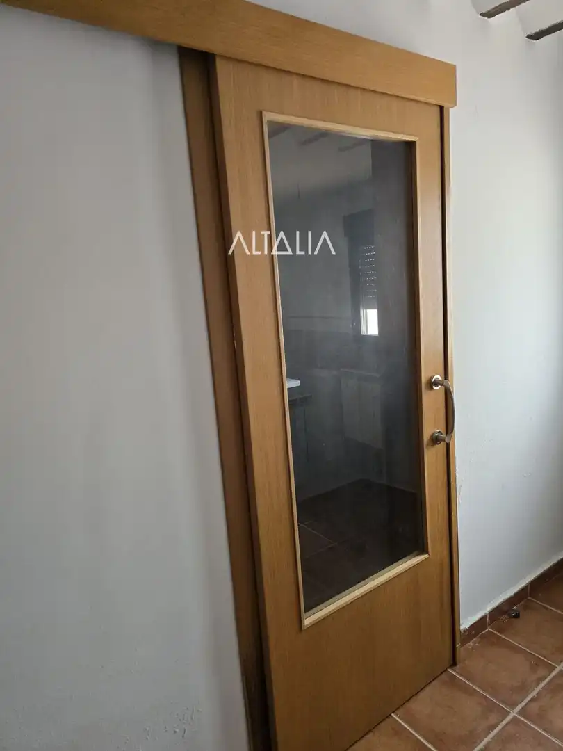Casa o chalet en venta en Belmonte con Terraza y Trastero