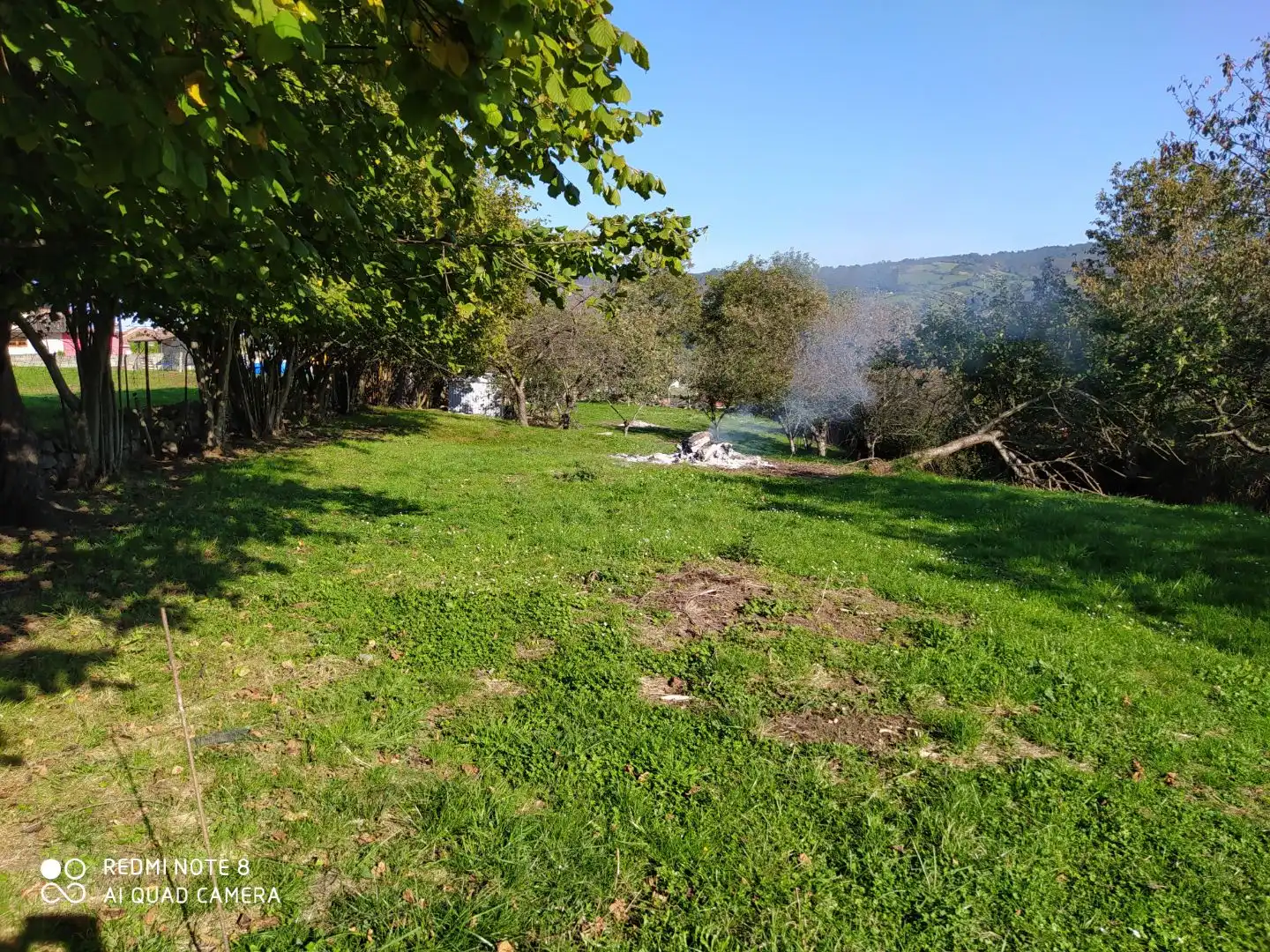 Residencial en venda en Rural
